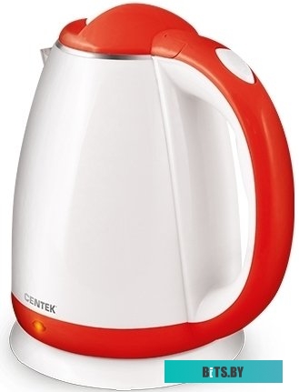Электрочайник CENTEK CT-1026 2019 (красный) <CT-1026 Red (2019)>