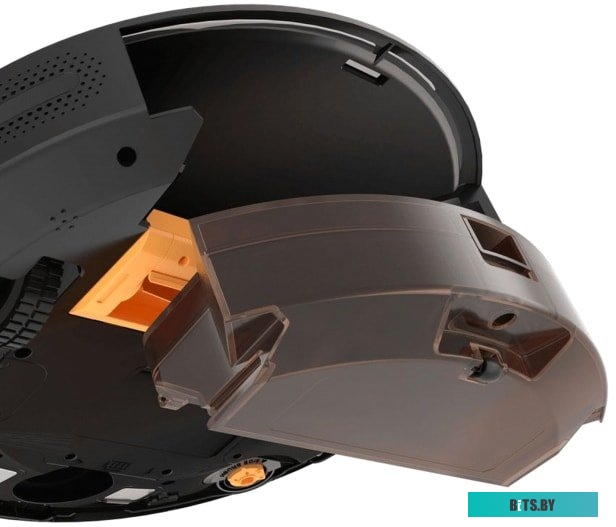 Робот-пылесос Kyvol Cybovac D3