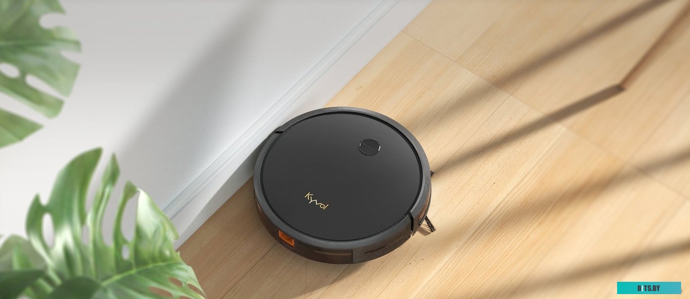 Робот-пылесос Kyvol Cybovac D3