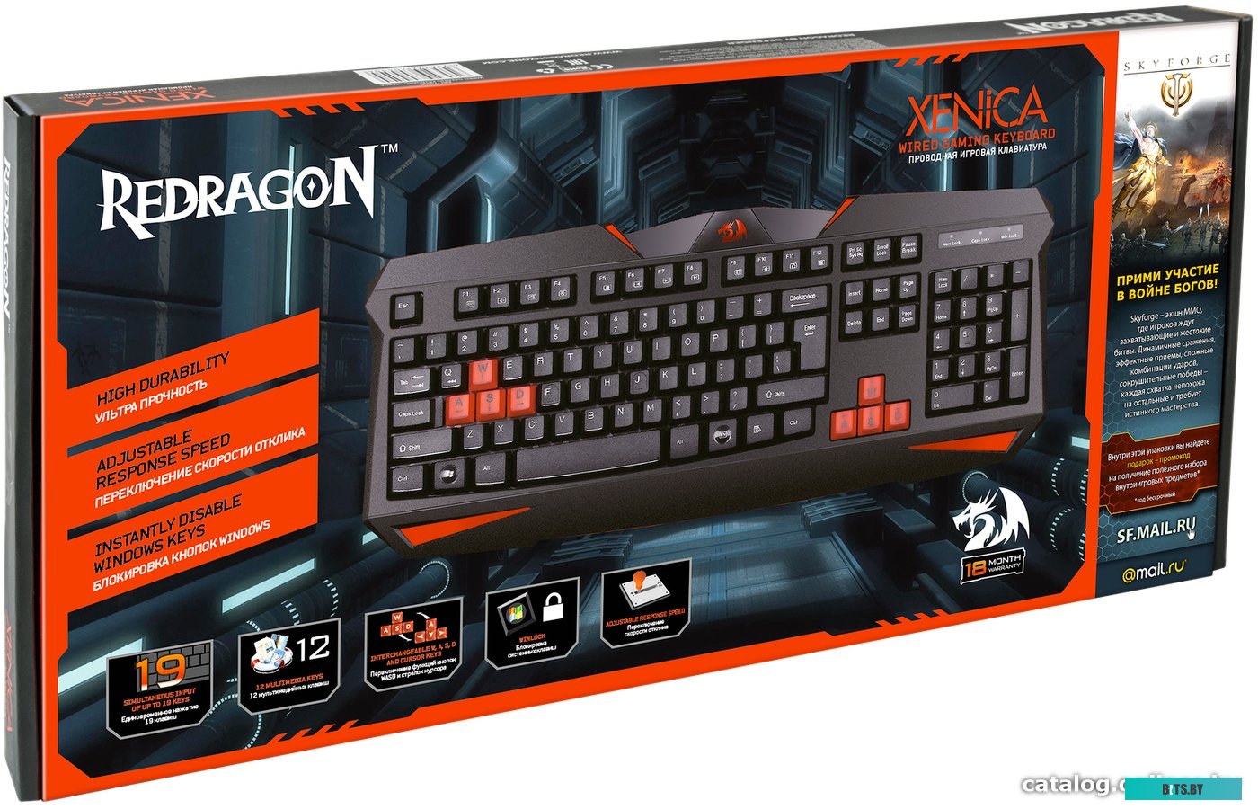 Адаптер Ugreen US320 HDMI - Type-C (серый) <70450>