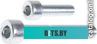 Сетевое зарядное Buro TJ-159 (белый)