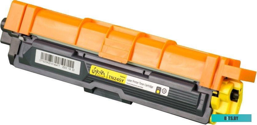 Картридж Sakura Printing SATN245Y (аналог Brother TN-245Y)