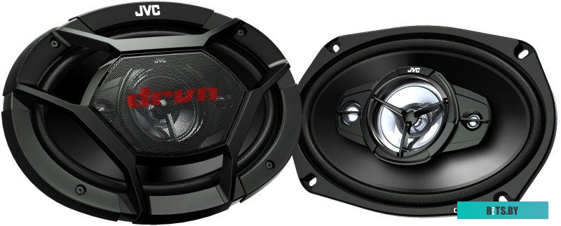 Коаксиальная АС JVC CS-DR6940