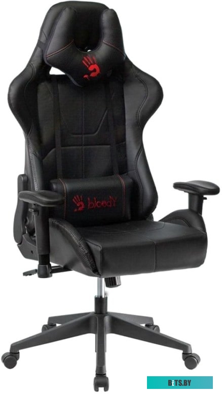 Кресло A4Tech Bloody GC-500 (черный)