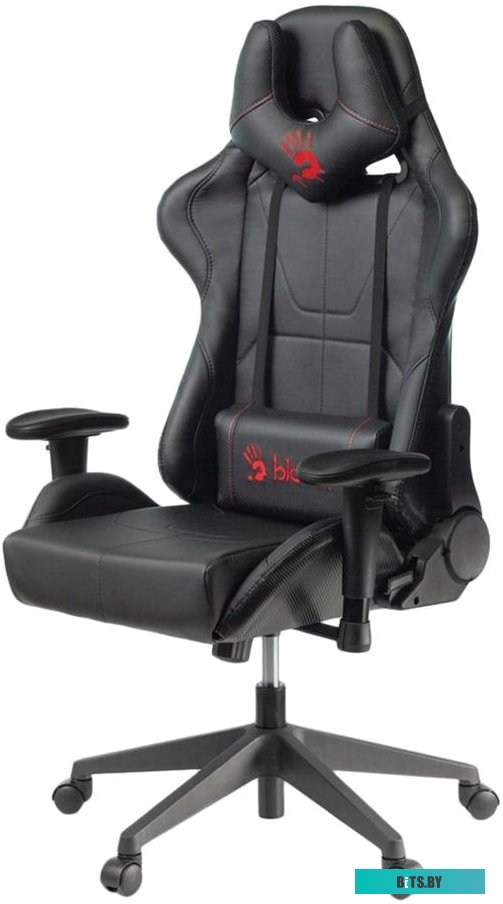 Кресло A4Tech Bloody GC-500 (черный)