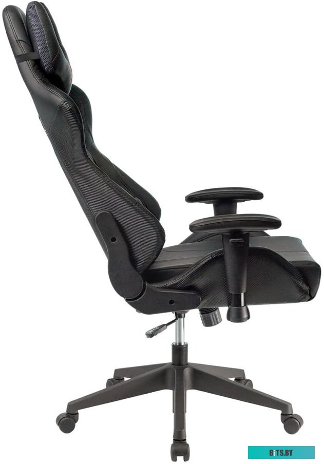 Кресло A4Tech Bloody GC-500 (черный)