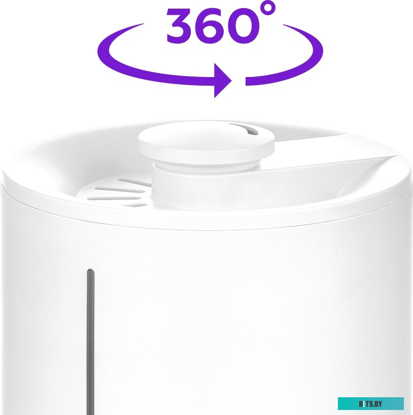 Увлажнитель воздуха Kitfort KT-2830