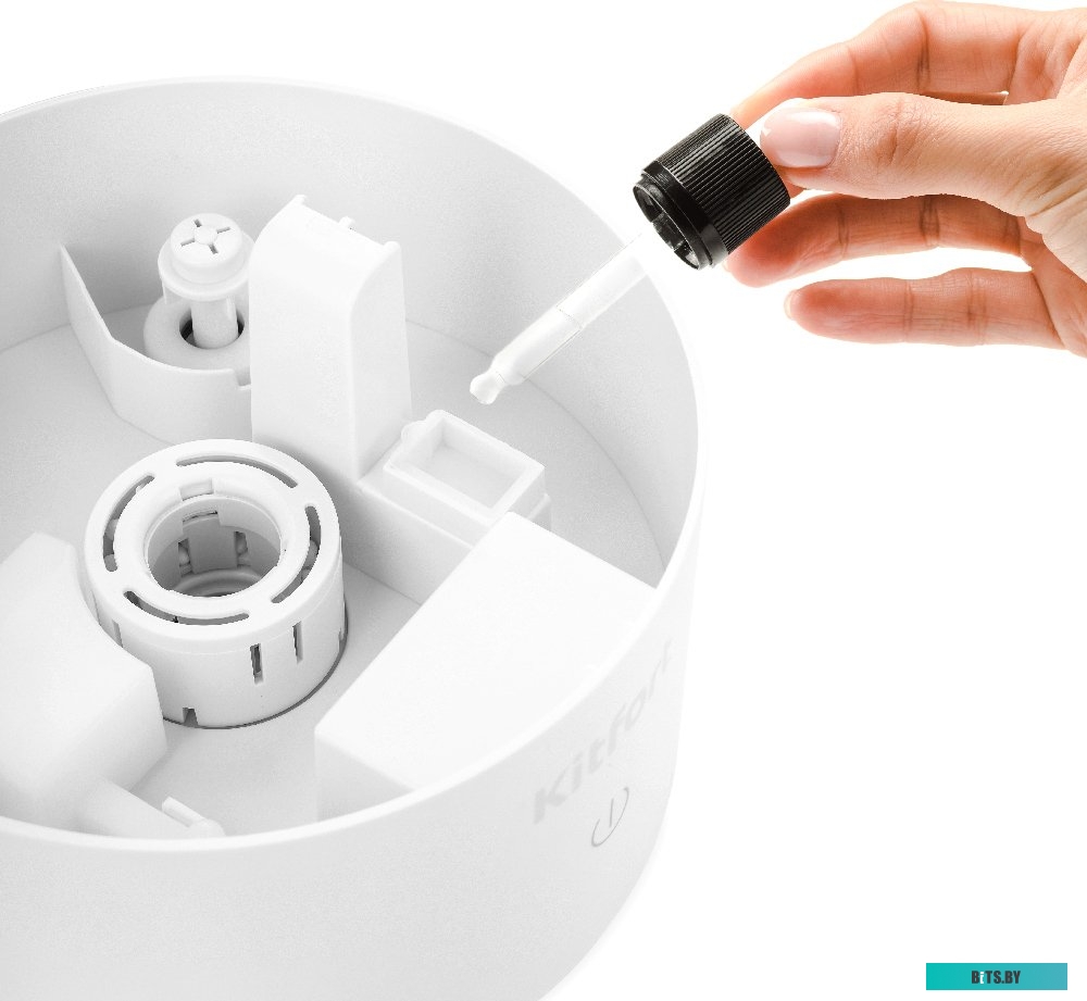 Увлажнитель воздуха Kitfort KT-2830