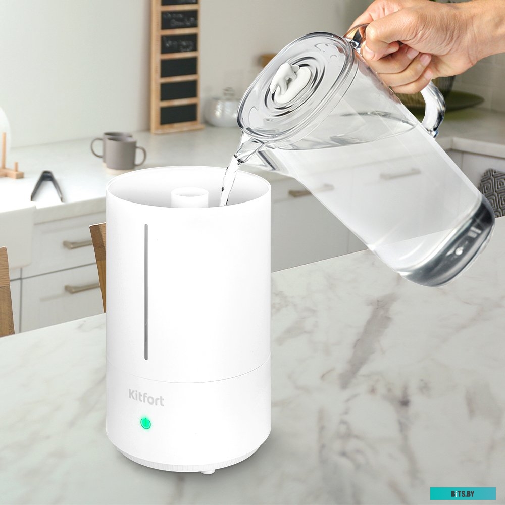 Увлажнитель воздуха Kitfort KT-2830