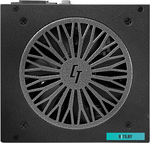 Блок питания Chieftec Steel Power BDK-650FC