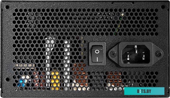 Блок питания Chieftec Steel Power BDK-650FC
