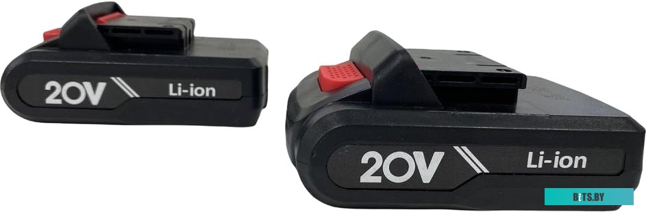 Ударная дрель-шуруповерт Zitrek Crusher 21-Li 063-4055 (с 2-мя АКБ, кейс)