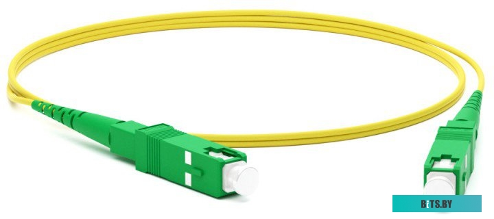 Кабель TWT TWT-LC-SC/SA-3.0
