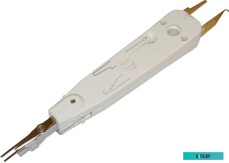 Инструмент для разделки контактов Rexant 12-4201