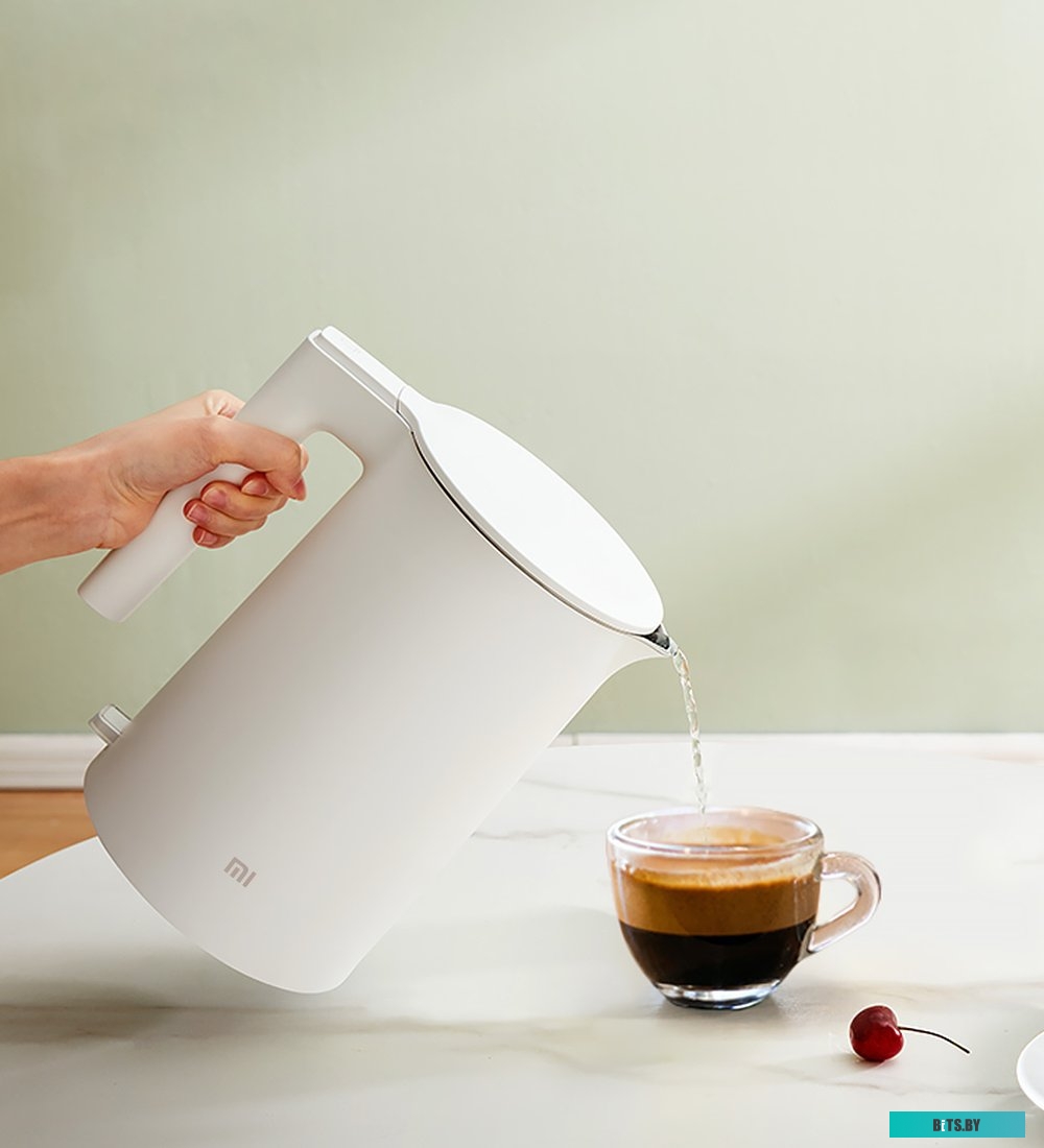 Электрический чайник Xiaomi Electric Kettle 2 MJDSH04YM (европейская вилка)