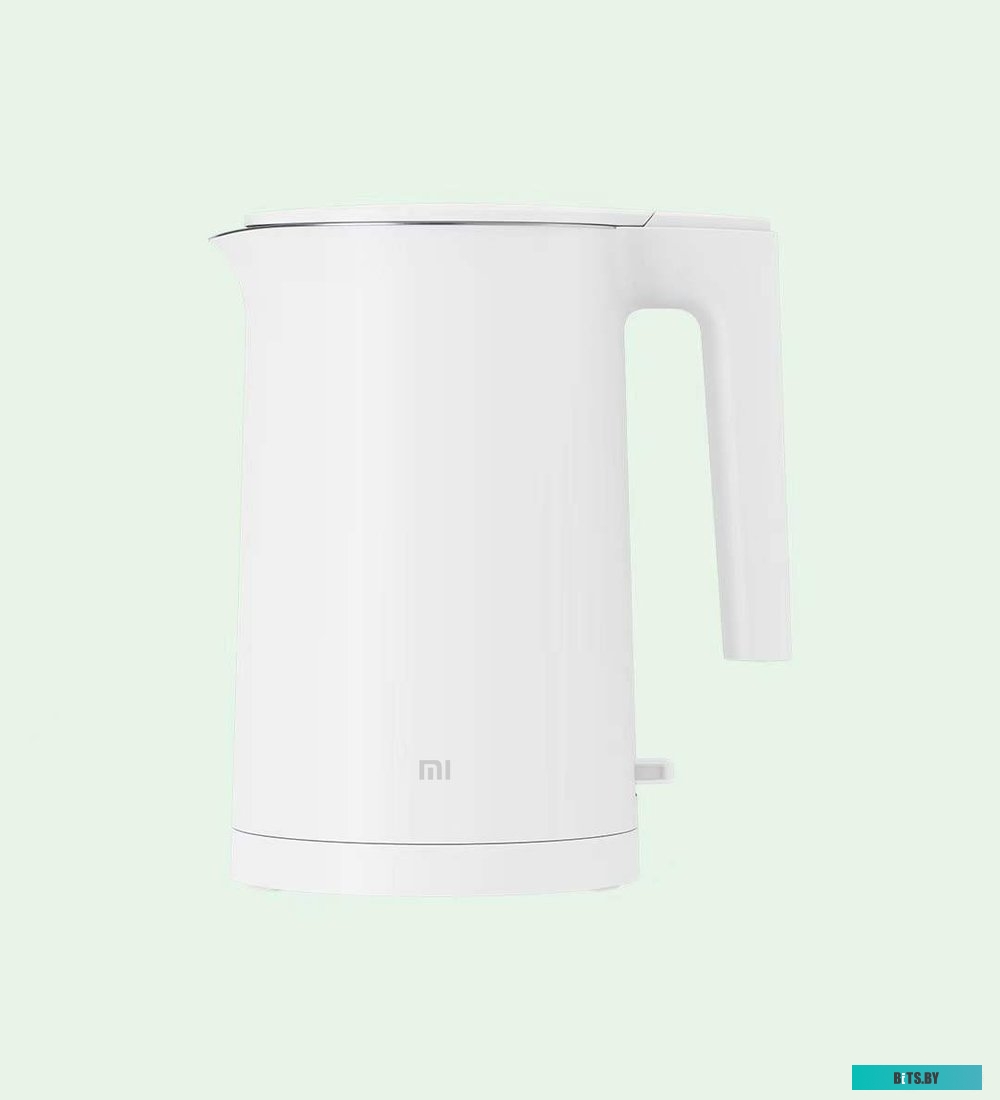 Электрический чайник Xiaomi Electric Kettle 2 MJDSH04YM (европейская вилка)