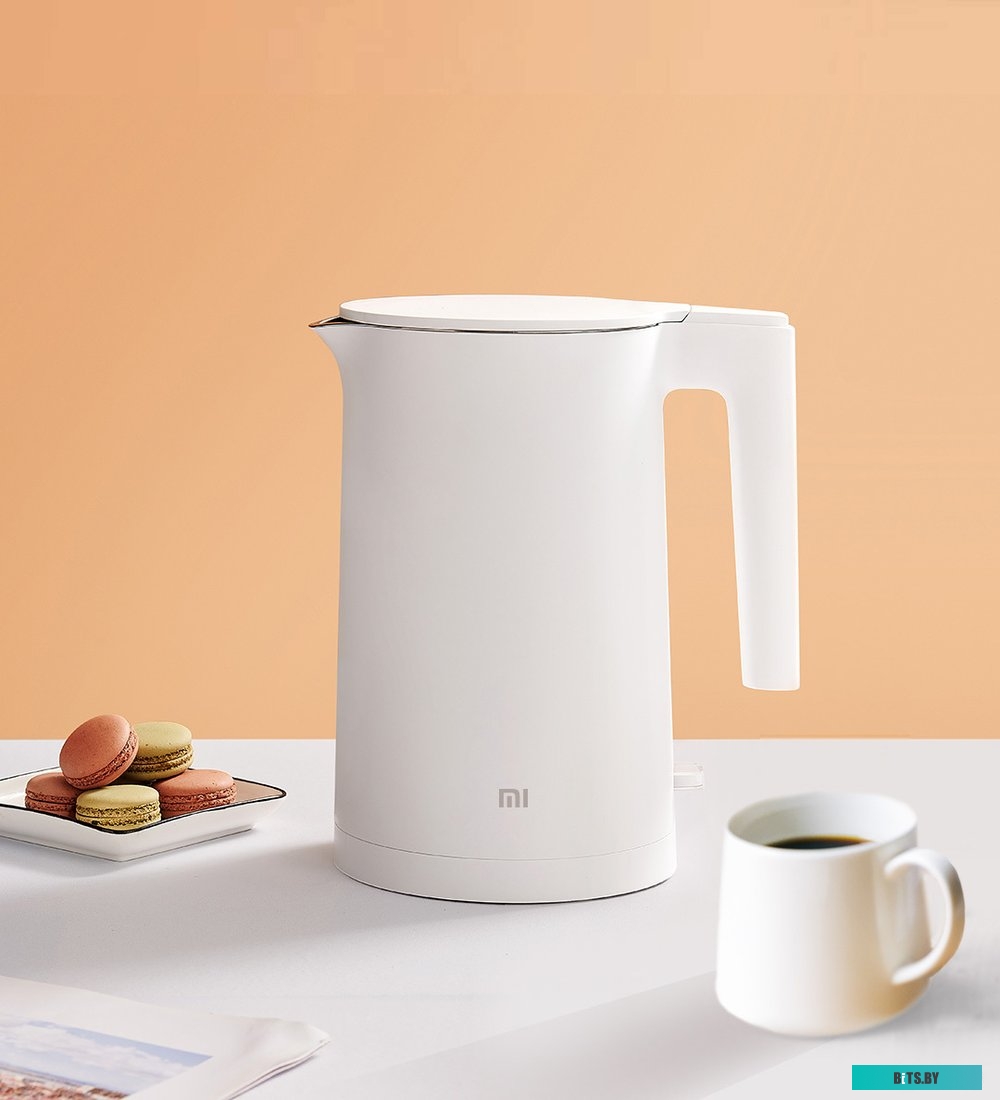 Электрический чайник Xiaomi Electric Kettle 2 MJDSH04YM (европейская вилка)