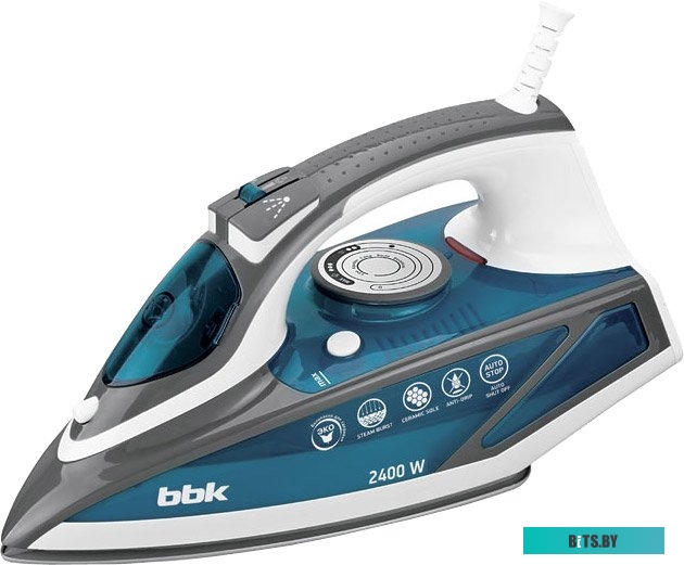Утюг BBK ISE-2402