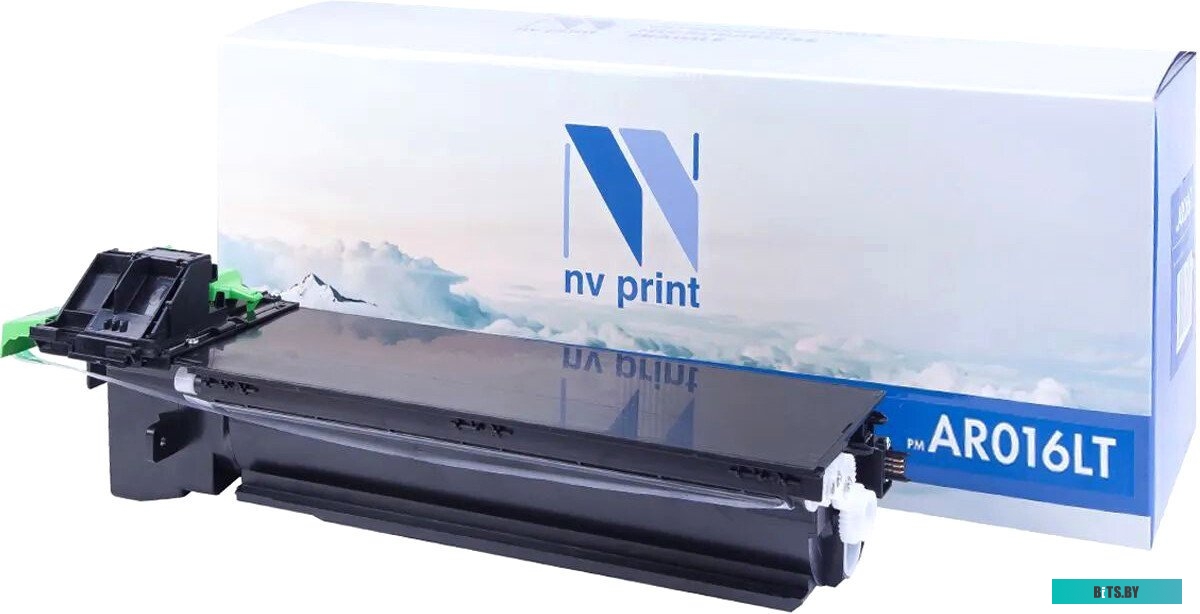 Картридж NV Print NV-AR016LT (аналог Sharp AR016LT)