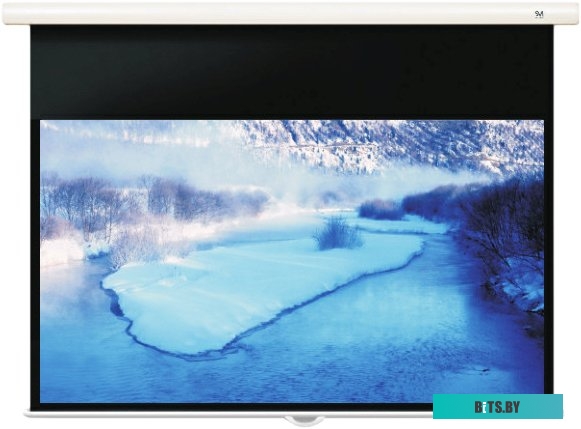 Экран для проекторов Seemax Attractive 305x204 <SBCR133HWM>