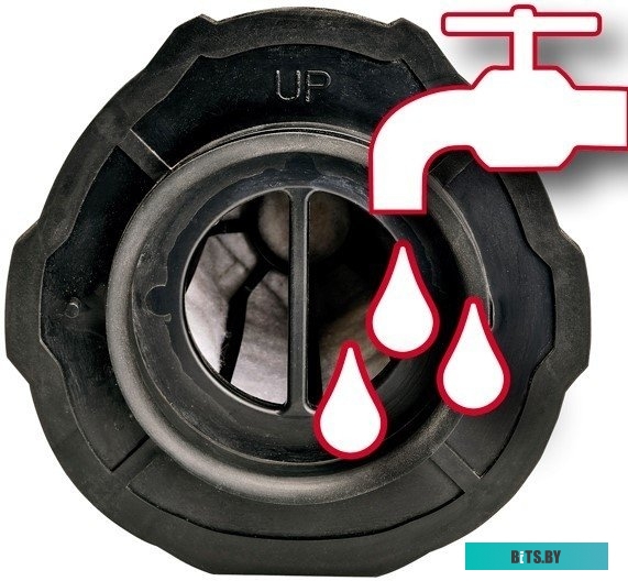 Пылесос Einhell PXC TE-VC 18 Li-Solo <2347120>