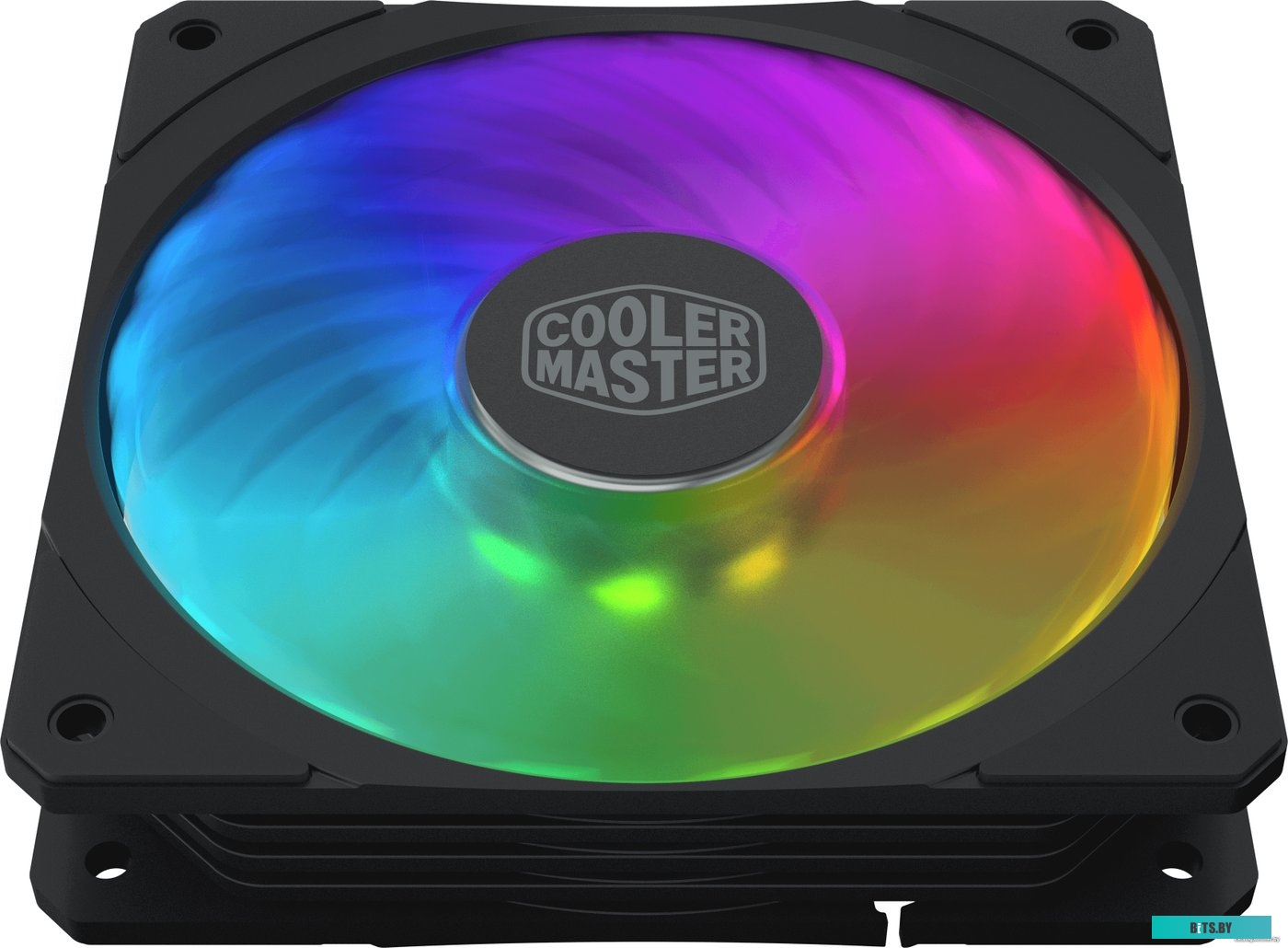 Кулер Cooler Master MasterFan SF120R ARGB MFX-B2DN-20NPA-R1