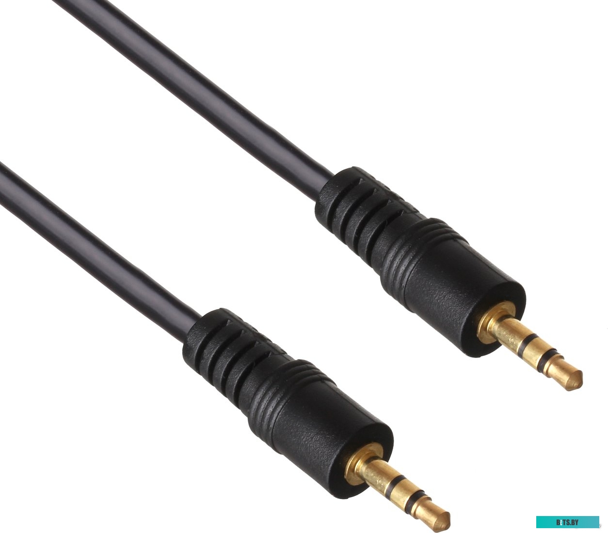 Кабель ExeGate 3.5mm Jack M - 3.5mm Jack M 5м [EX205313RUS]