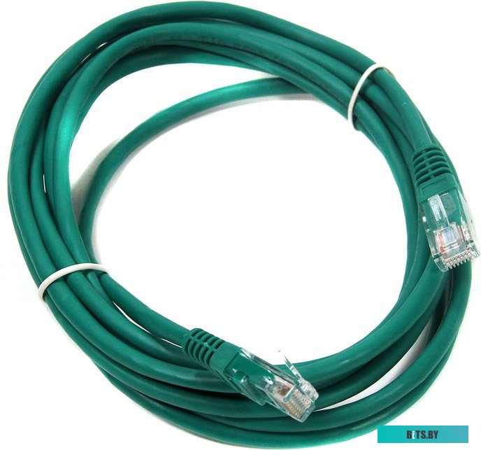 Кабель AOpen ANP511_5M_G (зеленый)