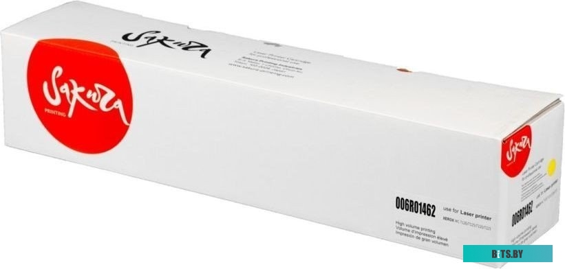Картридж Sakura SA006R01462 SA006R01462.