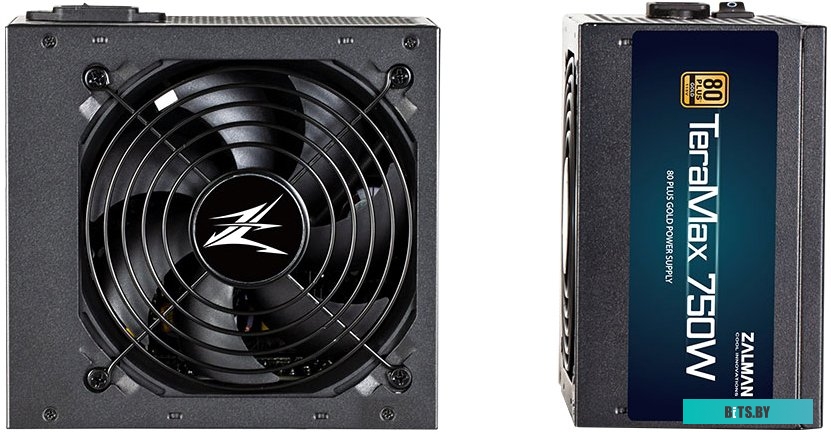 Блок питания Zalman TeraMax 750W ZM750-TMX