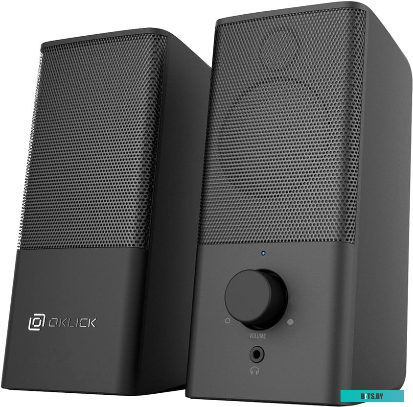 Компьютерные колонки Oklick OK-128
