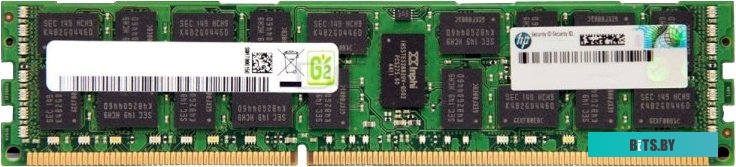 Модуль памяти HPE 64 Гб DDR4-3200 Reg P07650-B21