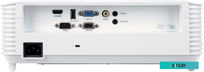 Проектор Acer S1286H <MR.JQF11.001>