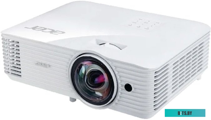 Проектор Acer S1286H <MR.JQF11.001>