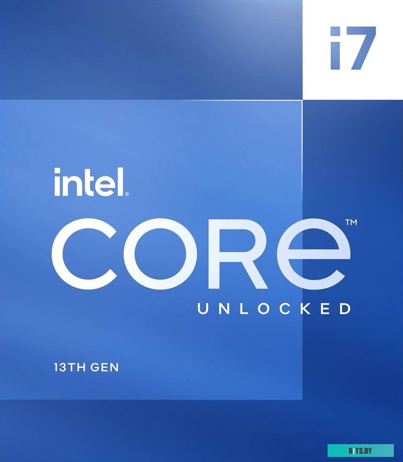 Процессор Intel Core i7-13700K <CM8071504820705>