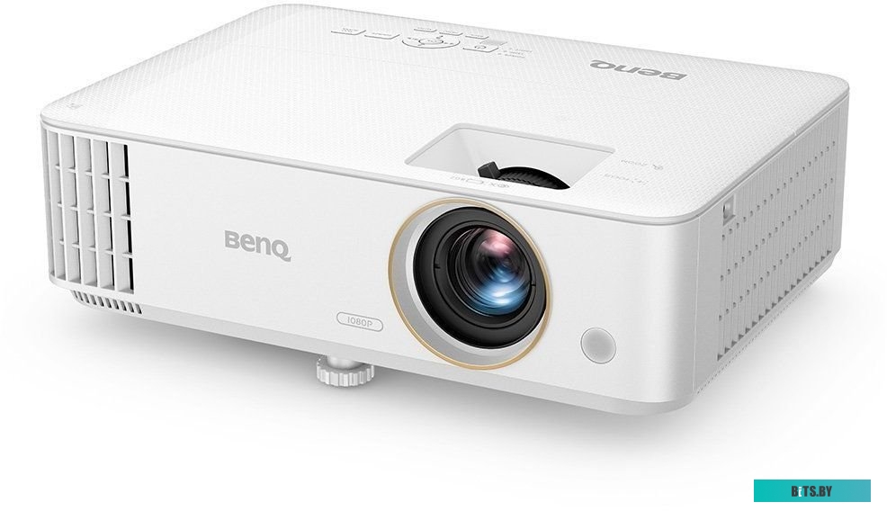 Проектор BenQ TH585P <9H.JLS77.14E>