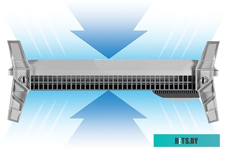 Обогреватель Ballu BEC/SM-2000