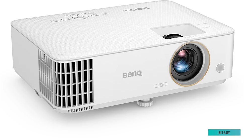 Проектор BenQ TH585P <9H.JLS77.14E>
