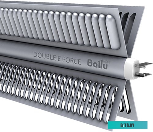 Обогреватель Ballu BEC/SM-2000