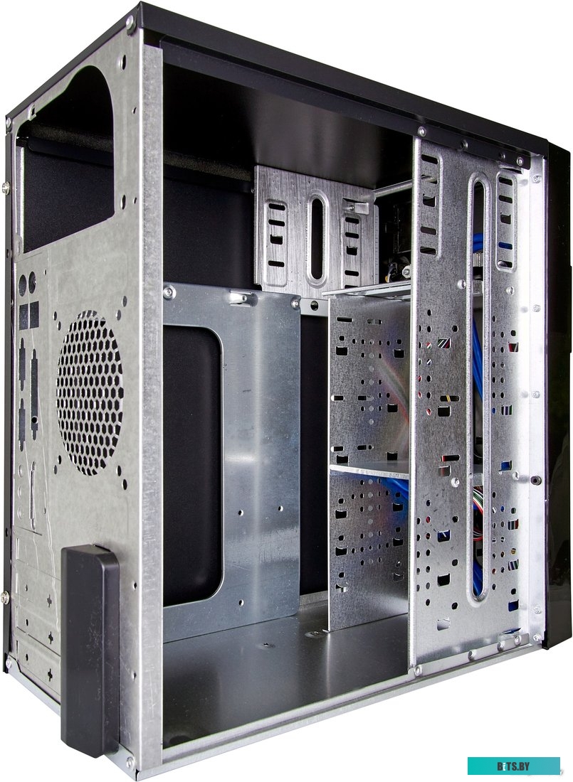 Корпус ExeGate MA-371X <EX277439RUS>