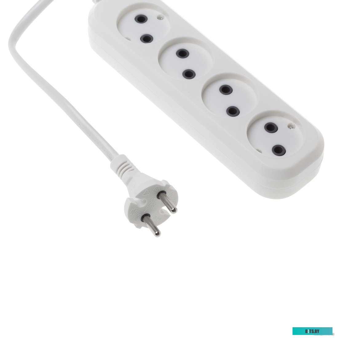 Сетевой фильтр (удлинитель) Buro BU-PSL4.3/W