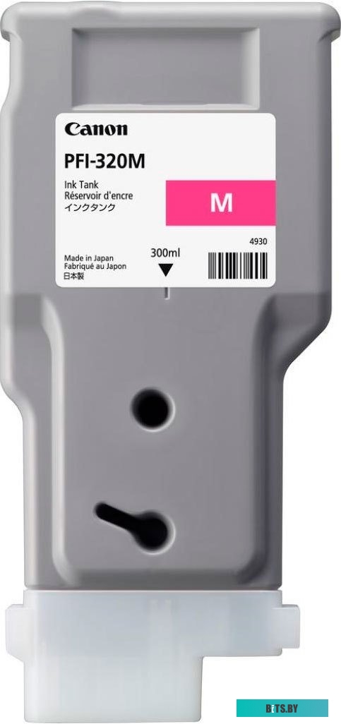 Картридж Canon PFI-320M <2892C001>