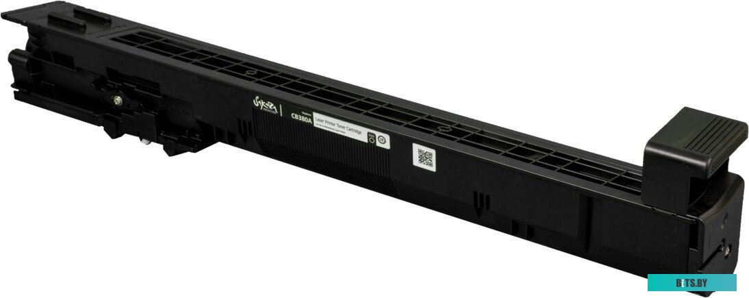 Тонер-картридж SAKURA CB380A (HP 823A) для HP LaserJet Pro