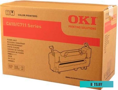 Картридж OKI 44289103