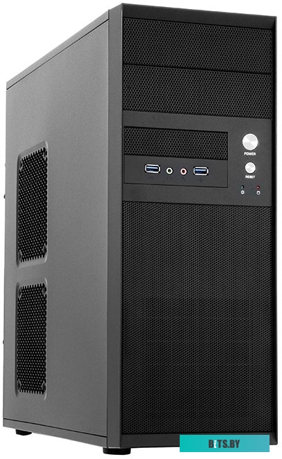 Корпус Chieftec CQ-01B-U3-OP