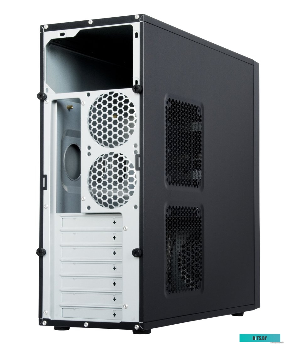 Корпус Chieftec CQ-01B-U3-OP