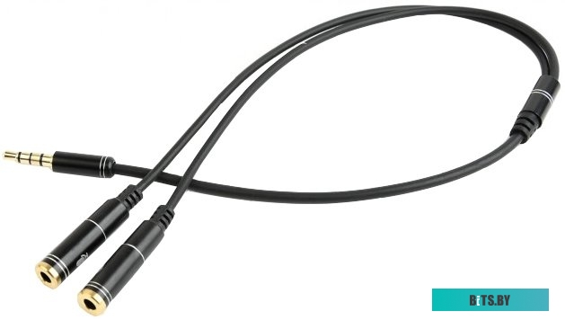 Разветвитель Cablexpert CCA-417M