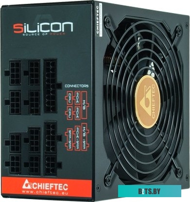 Блок питания Chieftec SLC-750C