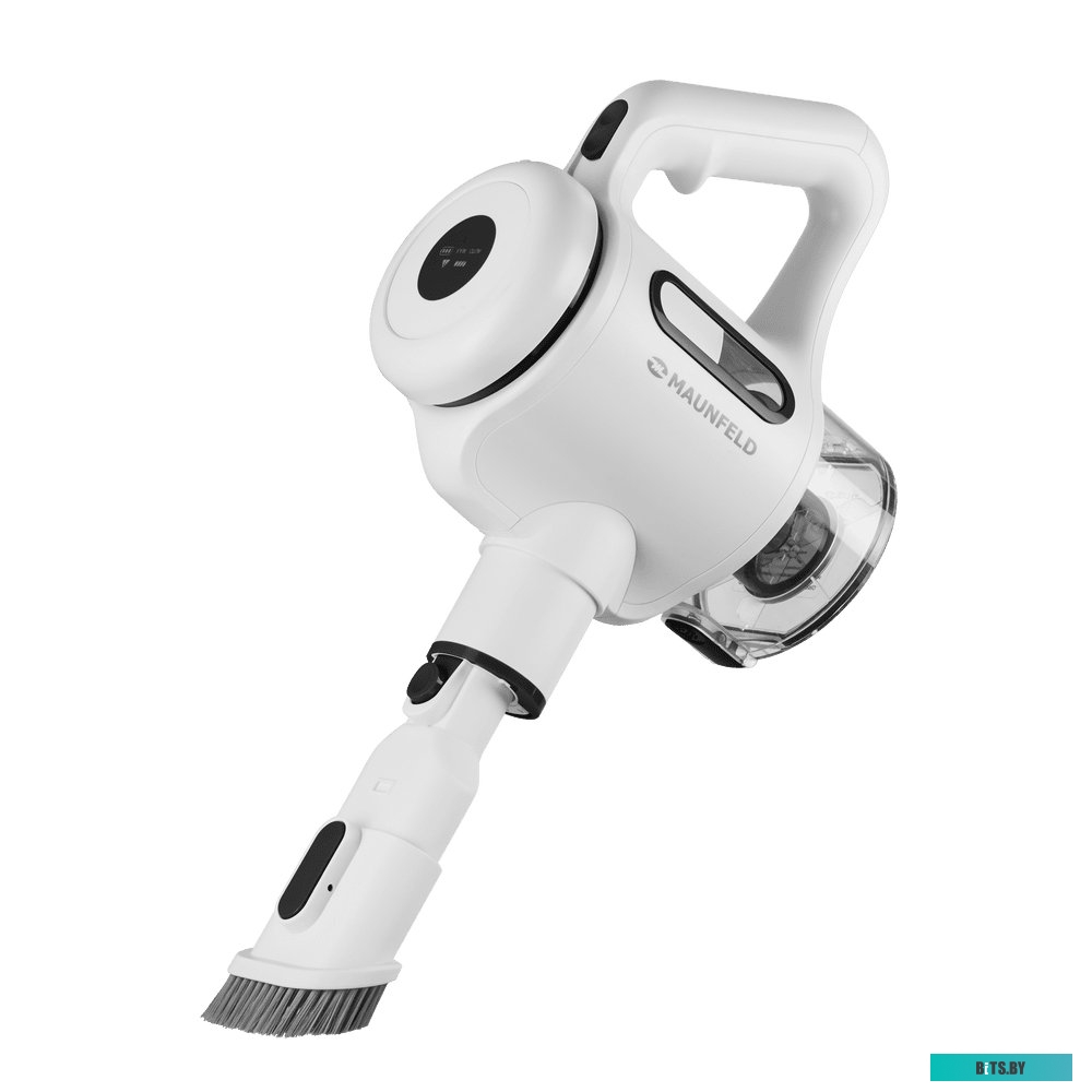 Пылесос MAUNFELD MF-2034BK Pro