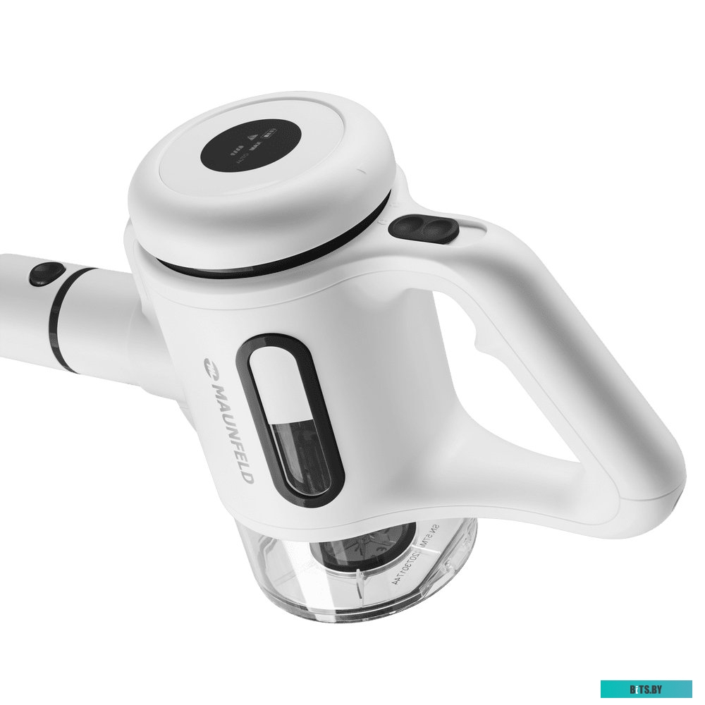 Пылесос MAUNFELD MF-2034BK Pro